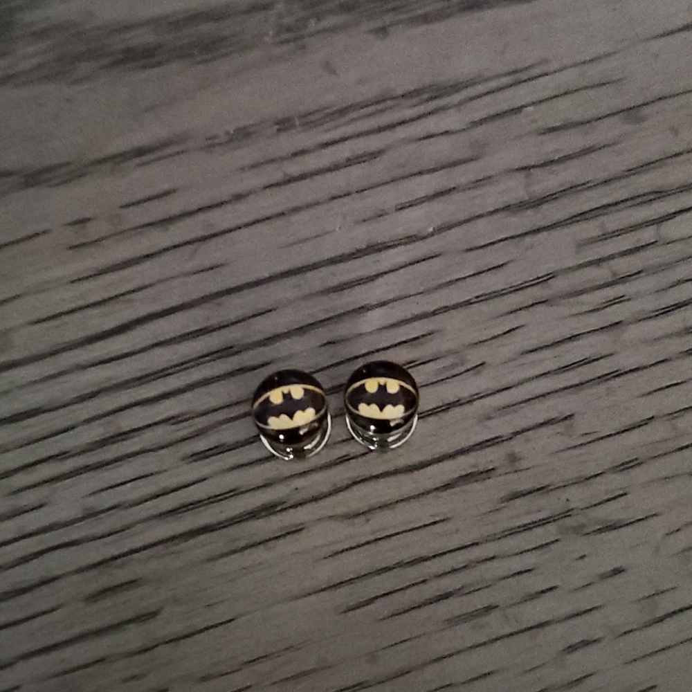 Batman Gauges